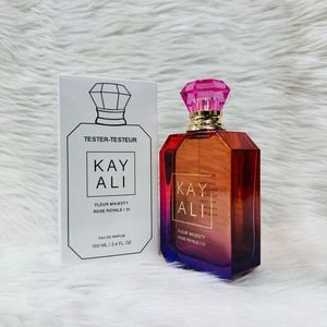 Kayali Fleur Majesty Rose Royale 31 EDP TESTER
