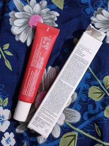 haruharu rose pdrn primer + spf
