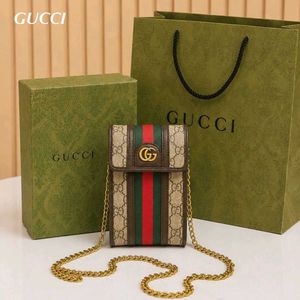 Gucci Crossbody