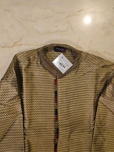 Elegant Men's Kurta Set