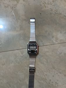 VINTAGE WATCH