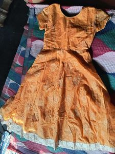 long anarkali dresses of 4