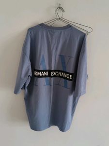 ✨Armani Exchange T-Shirt ✨🩵