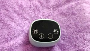 Roboson Electric Pump warranty
