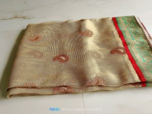 Fancy Saree