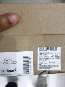 Clarks Sneakers