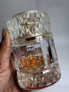 zimaya Sharaf blend bottle