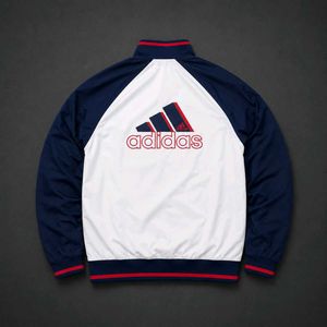 Adidas Track Jacket