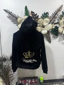 🖤 Juicy Couture Velour Tracksuit Set