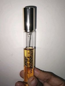 "Combo" NYKAA  &amp; Goodvibes perfumes