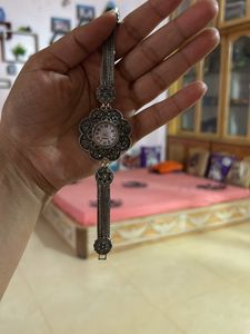Woman Watch