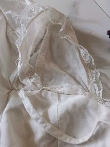 WHIMSICAL COQQUETTE CROPT TOP