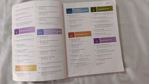 Harper's Illustrated Biochemistry