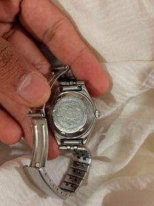 Vintage Citizen Watch