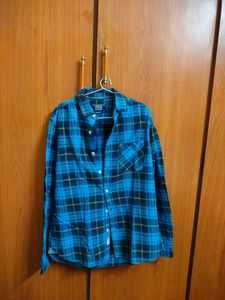 Cotton Casual Shirt