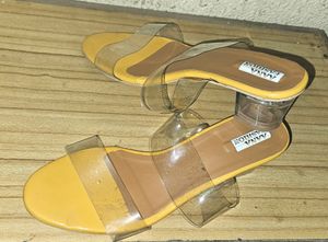 ANNA transparent Slippers