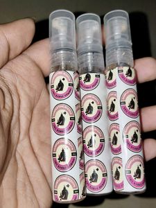 BBW Combo of 10ml Decants