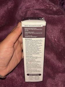 Bare Anatomy Anti-Frizz Leave-In Conditioner