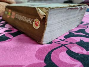 PRICE DROP 🔥 ICSE Exam Prep Book PYQs