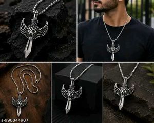 boys chain each 150