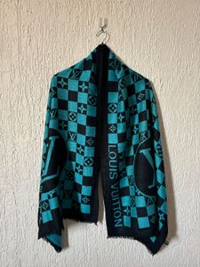 Louis Vuitton Scarf