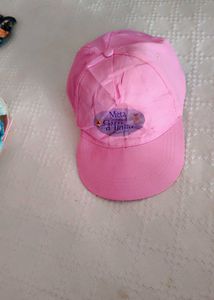 Its Very Beautiful Cap
