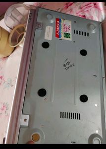 CD/DVD PLAYER