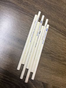 Apsara White Glass Marking Pencils–Pack of 7