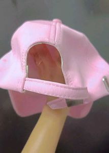 Cute Pink Cap 99 for today 12 AM