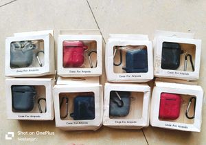 Airpod Cases - Solid Colors