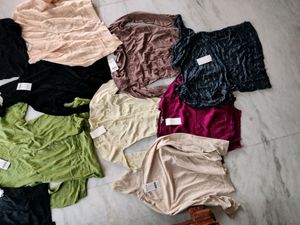 Combo 15t-shirts Branded