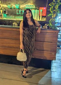 Savana Stunning Dress