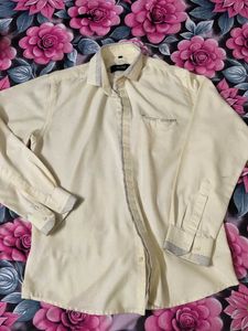 Men's Classic Long Sleeve Shirt