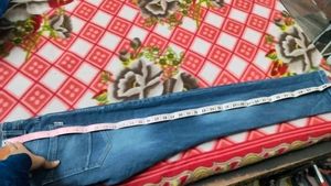 Jeans For Men's
