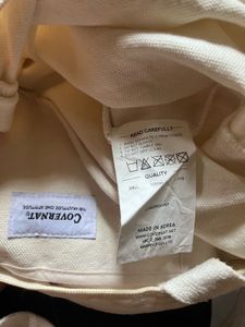 Covernat Authentic Tote Bag