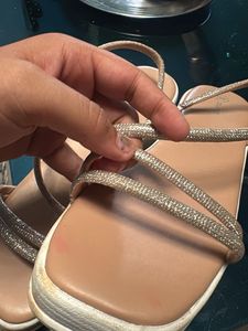 wedges heels