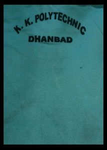 Men's Teal Polo Shirt