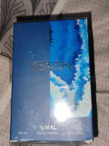 Ajmal Yearn Eau De Parfum 50ml
