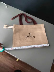 Tanishq Tote Bag medium