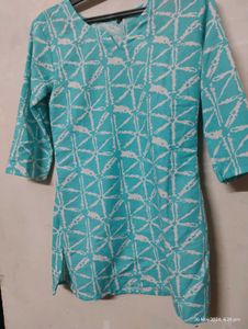 Beautiful Kurta