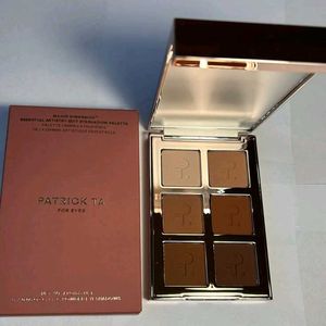 Patrick Ta Eyeshadow Palette