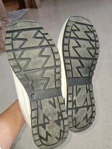 Knit Slip-On high rise Sneakers