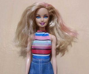 Barbie Doll