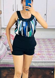 H&M Top