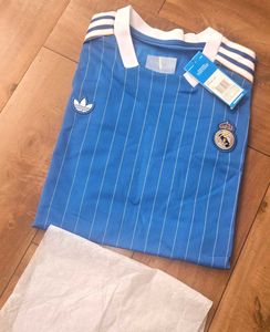 OG Adidas Real Madrid Icon Jersey