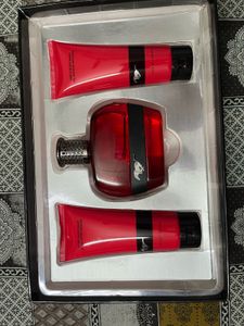 Mustang For Men Fragrance Gift Set