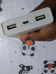 Redmi Mi Power bank..Read Description Before Grabbing