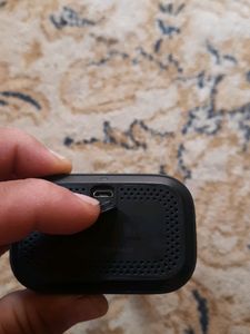 Mi Tyre Inflator