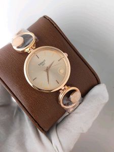 Tissot For Her