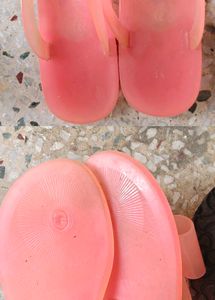 7 Cute  Flip-flops